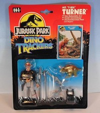 Vintage Kenner Jurassic Park