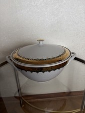 H&C Czecheslovakia Terrine