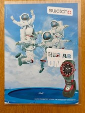 Swatch fun boarder - swatch,