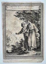 Seigneurs Kassa Gravur Tardieu