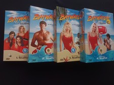 Baywatch Staffel 1-4 [DVD]