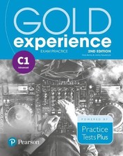 Gold Experience 2nd Edition
