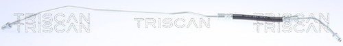 Triscan bremsschlauch 8150 - triscan,