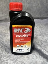Adey mc3 - adey, mc3+
