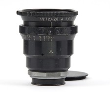 Kinoptik Paris 2/40mm