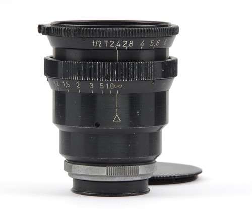 Kinoptik paris 40mm - kinoptik,