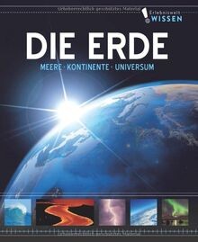 Erlebniswelt wissen die - erlebniswelt, erde
