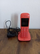 Telekom Speedphone 10 Koralle