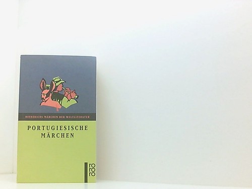Portugiesische märchen - portugiesische,