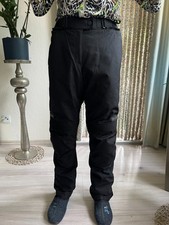 Motorradhose Textil Vanucci Damen Gr. 40 , TOP ZUSTAND - NEUWERTIG