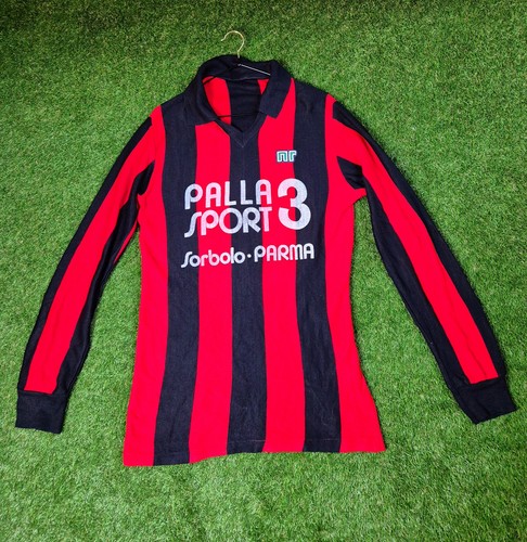 Parma vintage trikot - nr,