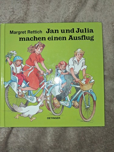 Margret rettich jan - margret,