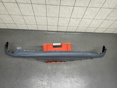 Fiat 500x facelift spoiler - fiat,