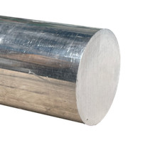 Aluminium Rund Alu Rund