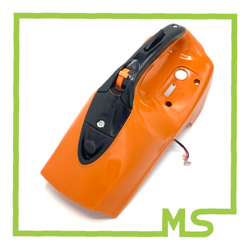 Griff für stihl ts410 - stihl, und