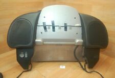 BMW K1200LT K1200 LT K2LT 99-03 Top Case Heckkoffer 131-088