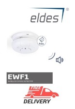 ELDES EWF1 Funk-Rauchmelder