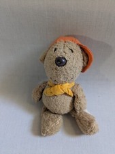 Steinbeck teddy bär - teddy,