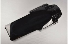 Heckverkleidung unteres teil