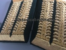 German General Stab Officer