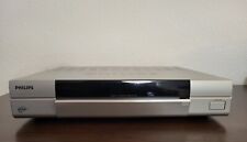 Philips Sat Receiver DSR1000/00M mit Netzkabel