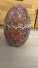 Elambia mosaik rot mit - in,
