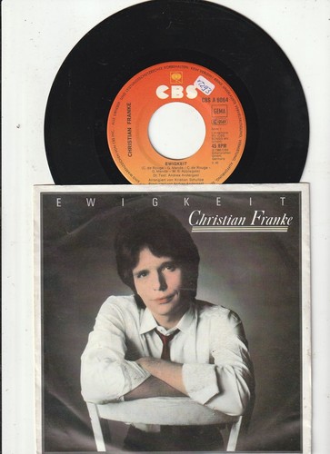 Christian franke - ,