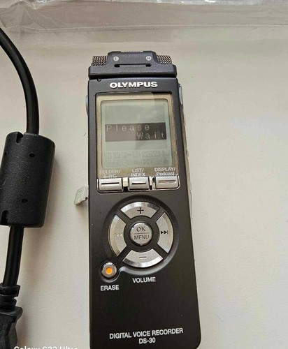 Olympus digital voice - olympus,