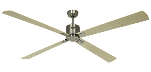 Smart deckenventilator mit - smart,