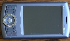 Mobile mda compact iii - compact,