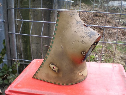 Blende lampenmaske - lampenmaske,