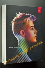 neu: Adobe SpeedGrade CS6