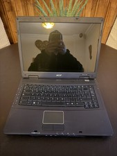 Acer extensa 5230e laptop - extensa,