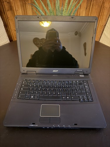 Acer extensa 5230e laptop - acer,