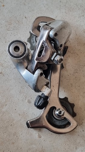 Shimano stx schaltwerk - shimano,