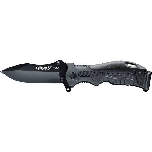 Walther outdoormesser p99 - walther,