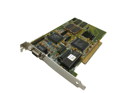 Winfast vision 864 - vision, pci