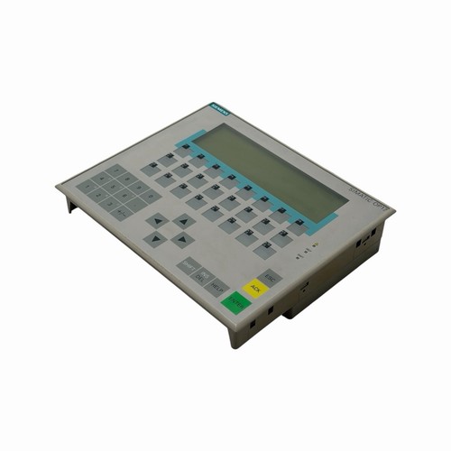 Siemens simatic op17 - siemens,