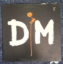 DEPECHE MODE - Enjoy The
