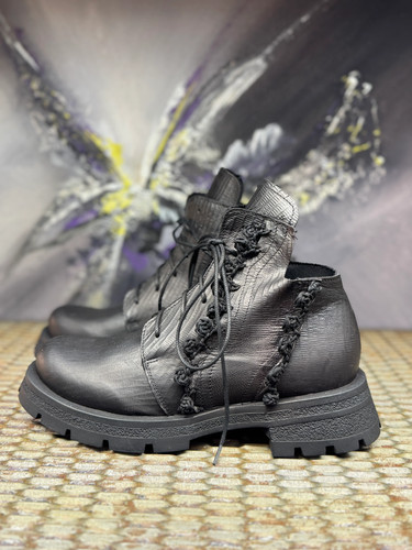 Papucei stiefelette strider - papucei,