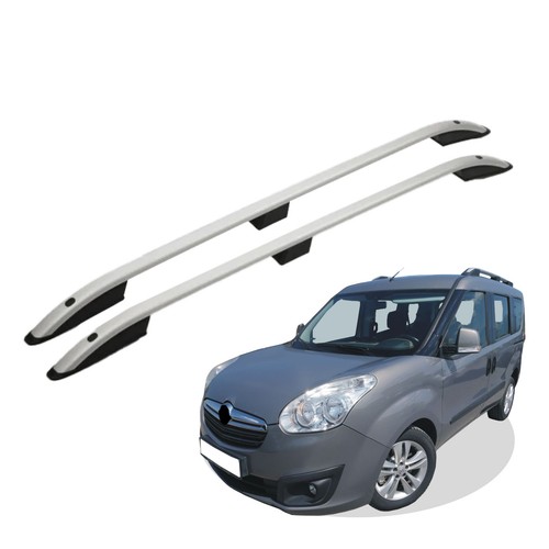 Dachreling passend für - , opel