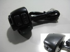 Lenker-Schalter links Switches Harley-Davidson Sportster 1200 Forty-Eight
