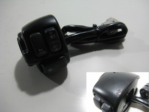 Lenker schalter links switches - links,