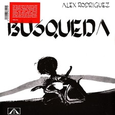 Alex Rodriguez - Busqueda