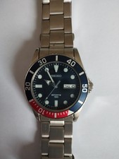 Seiko Sports 150 Pepsi