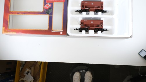 Piko 37100 starter set - piko,