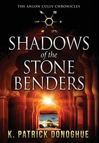 Shadows the stone benders - shadows,