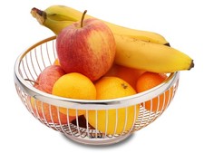 WEIS Brot- / Obstkorb