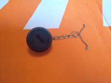 NOS Stihl 1117-350-0500 Tankdeckel Benzintankdeckel 028 038 042 048 Fuel Cap