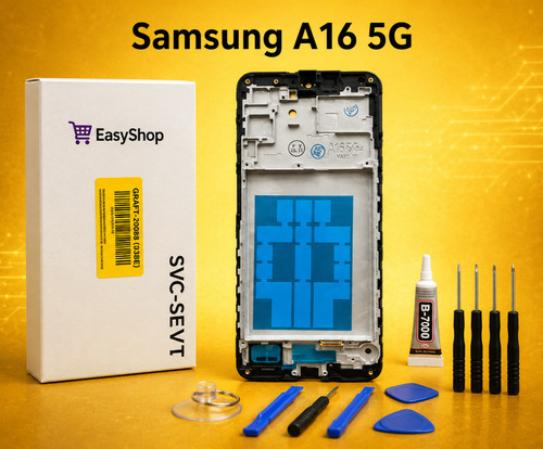 Für samsung galaxy a16 - a16, 5g
